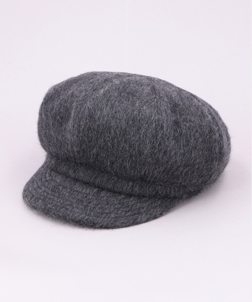 MCAS-MANTECO CHARCOAL S